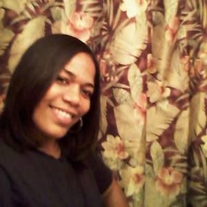 Meet your Posher, Regina